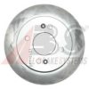 HYUNDAI 584110X500 Brake Disc